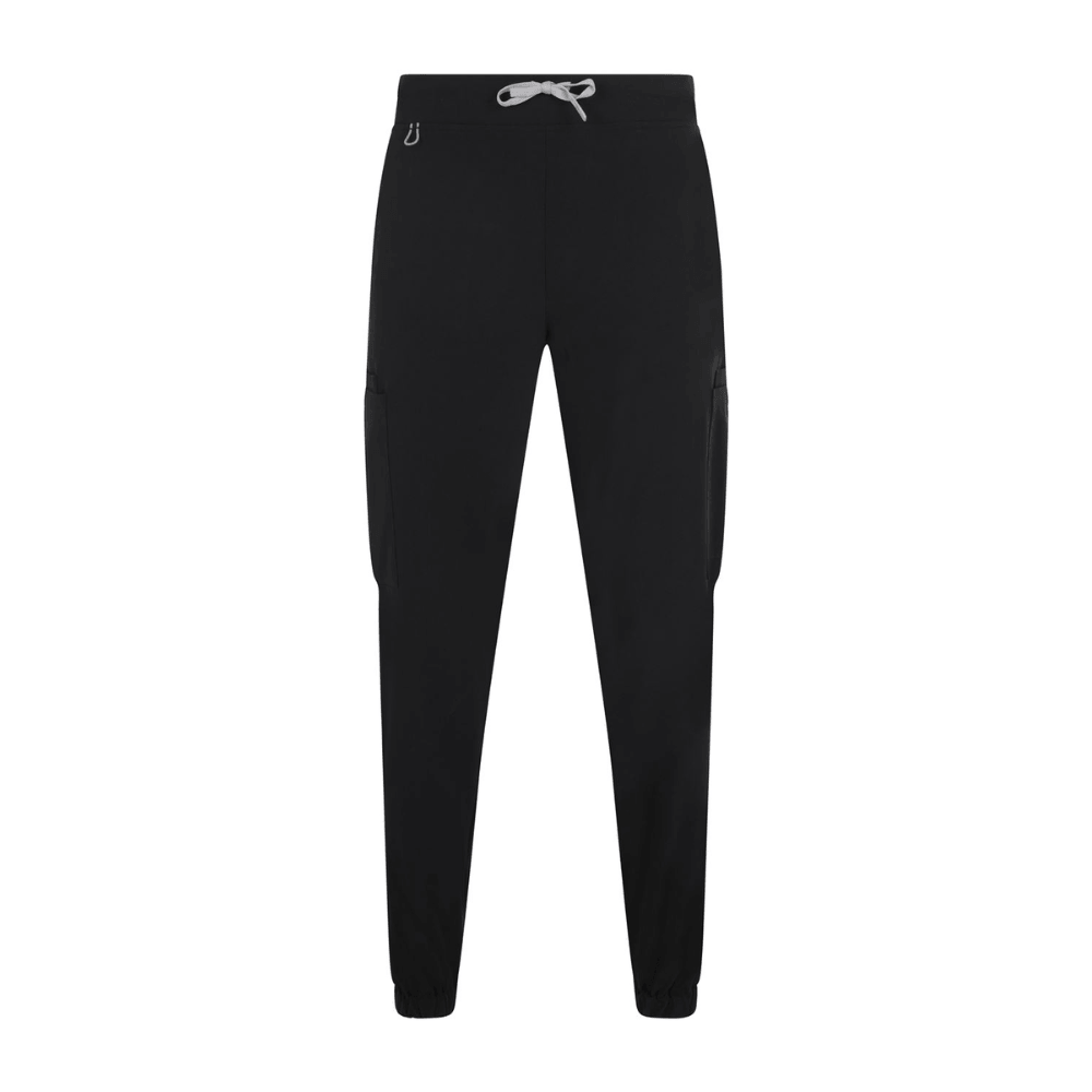 Calças de pijama PureStretch jogger AVANI unissexo Velilla 533021S