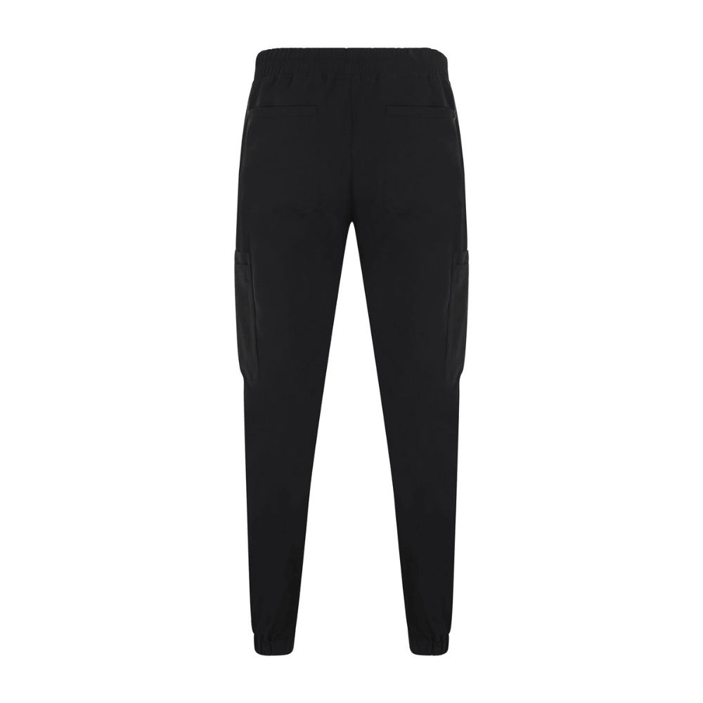 Calças de pijama PureStretch jogger AVANI unissexo Velilla 533021S