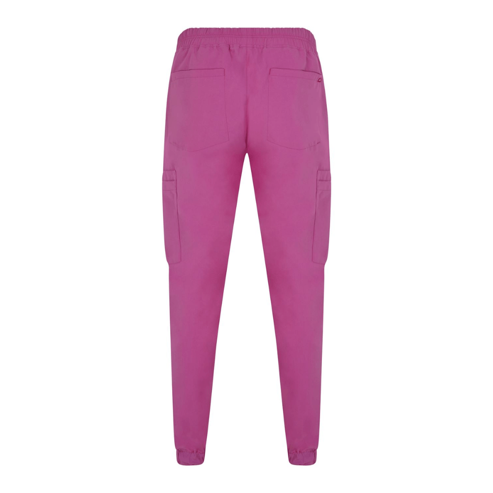 Calças de pijama PureStretch jogger AVANI unissexo Velilla 533021S