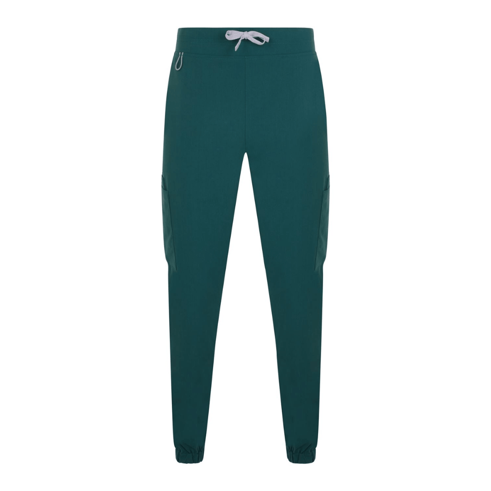 Calças de pijama PureStretch jogger AVANI unissexo Velilla 533021S