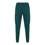 Calças de pijama PureStretch jogger AVANI unissexo Velilla 533021S