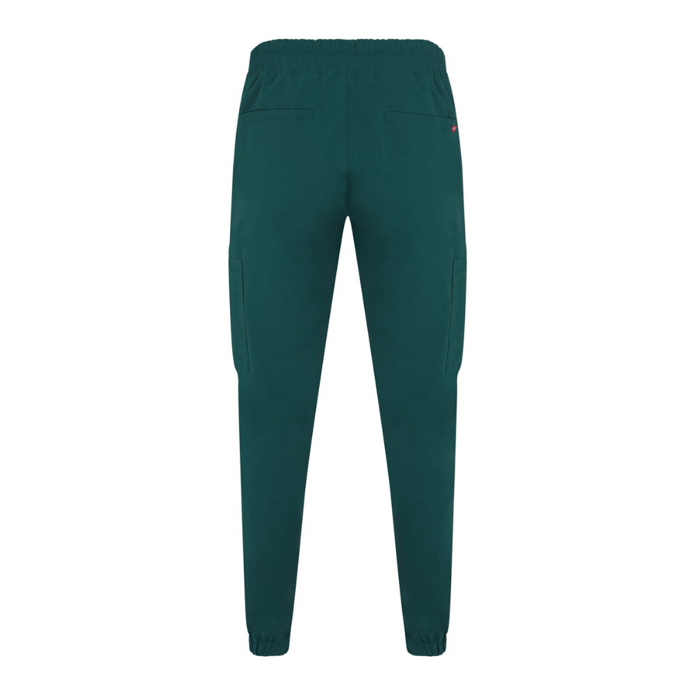 Calças de pijama PureStretch jogger AVANI unissexo Velilla 533021S