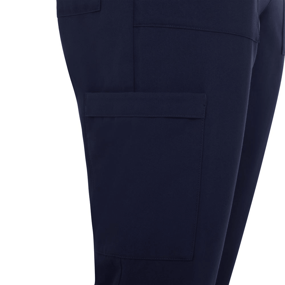 Pantalón pijama PureStretch ATLAS unisex Velilla 533020S