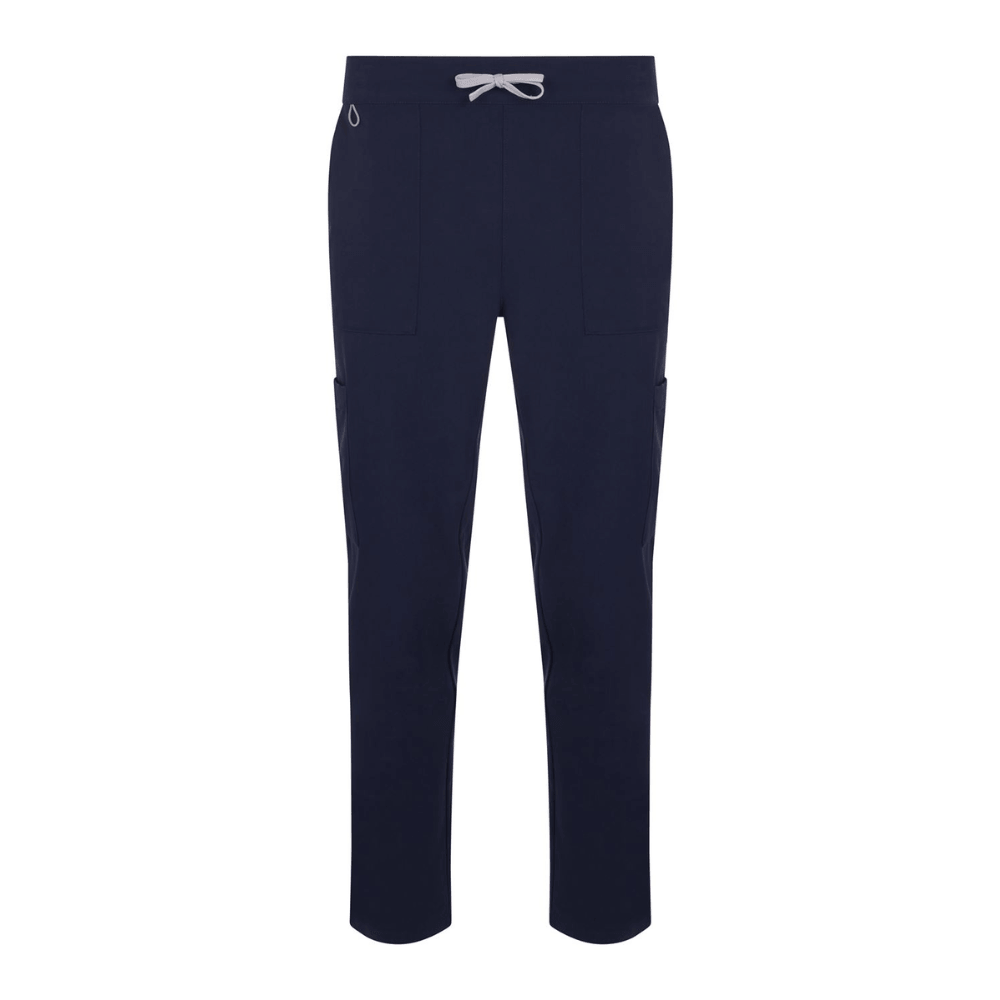 Calças pijama PureStretch ATLAS unissexo Velilla 533020S
