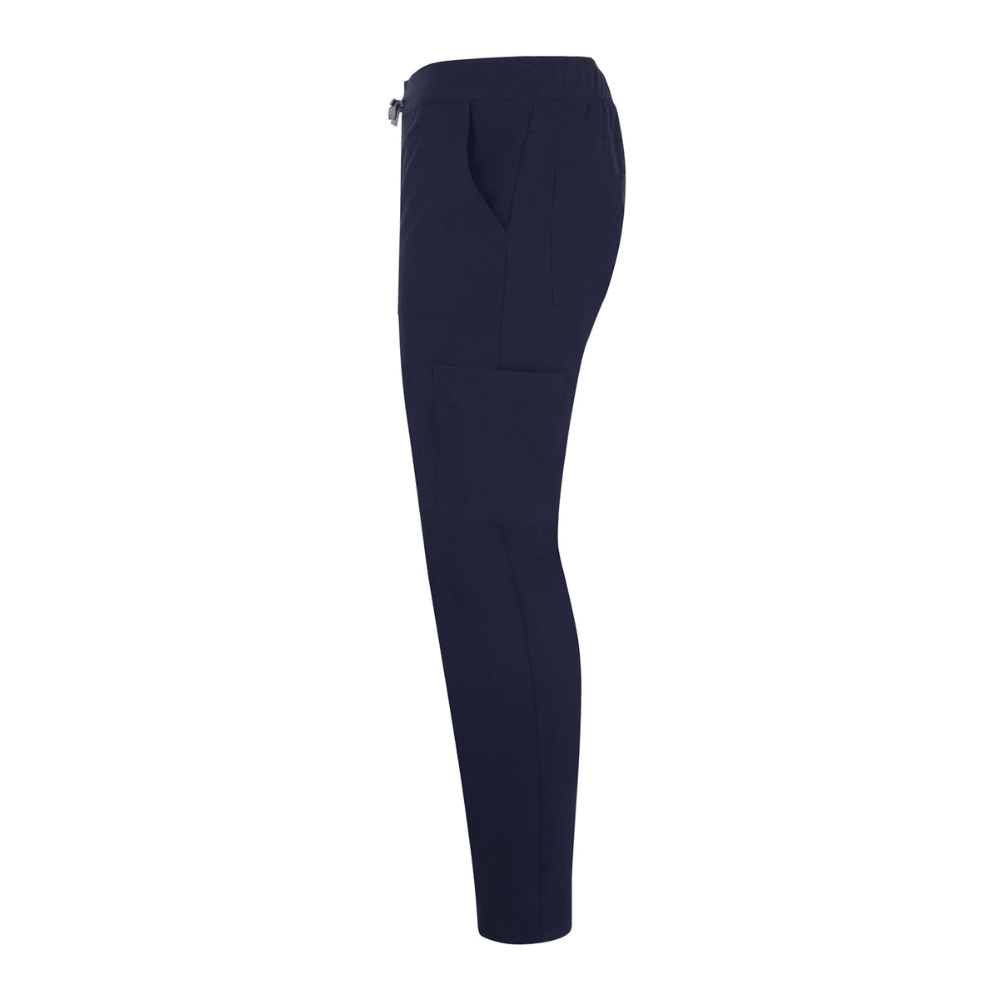 Pantalón pijama PureStretch ATLAS unisex Velilla 533020S
