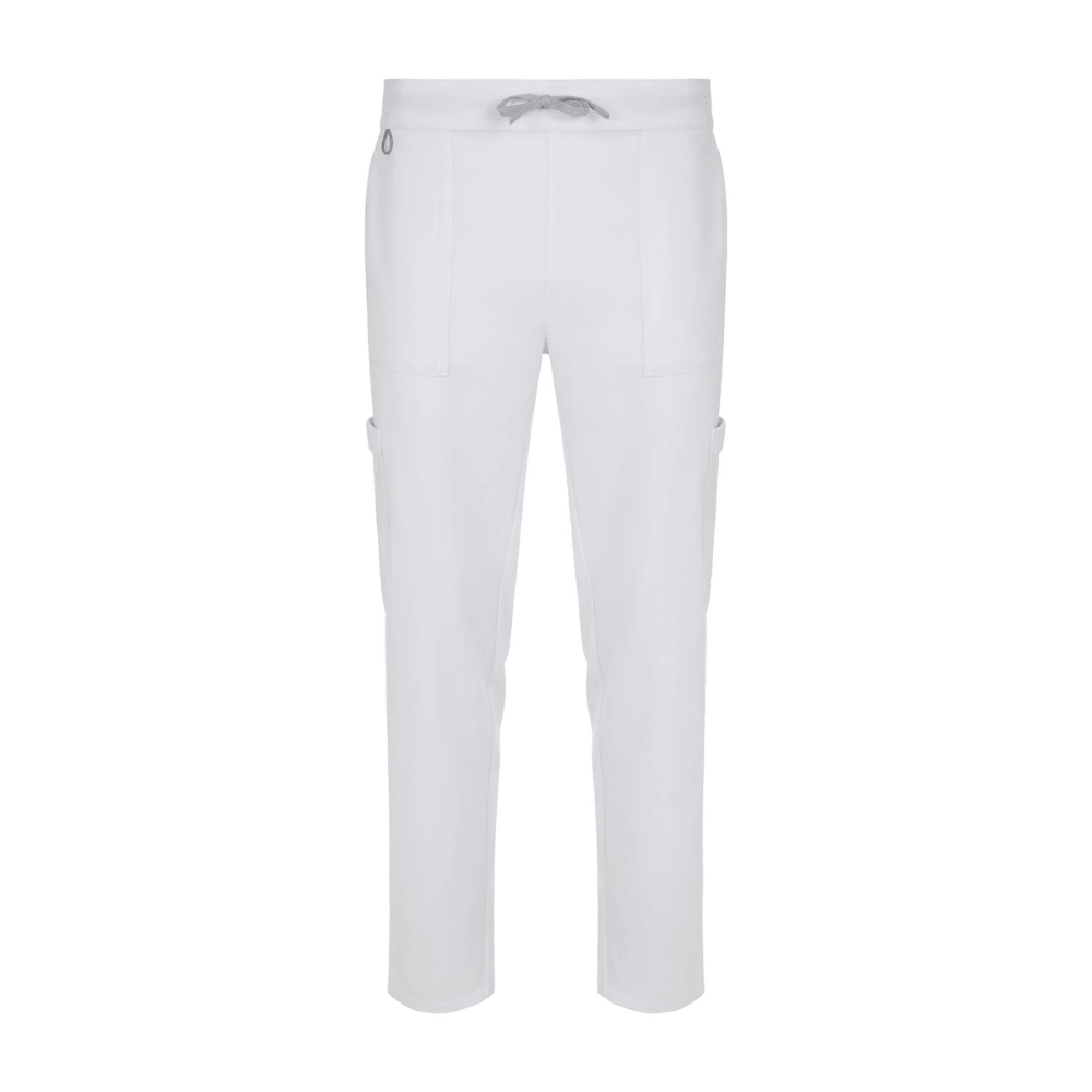 Pantalón pijama PureStretch ATLAS unisex Velilla 533020S