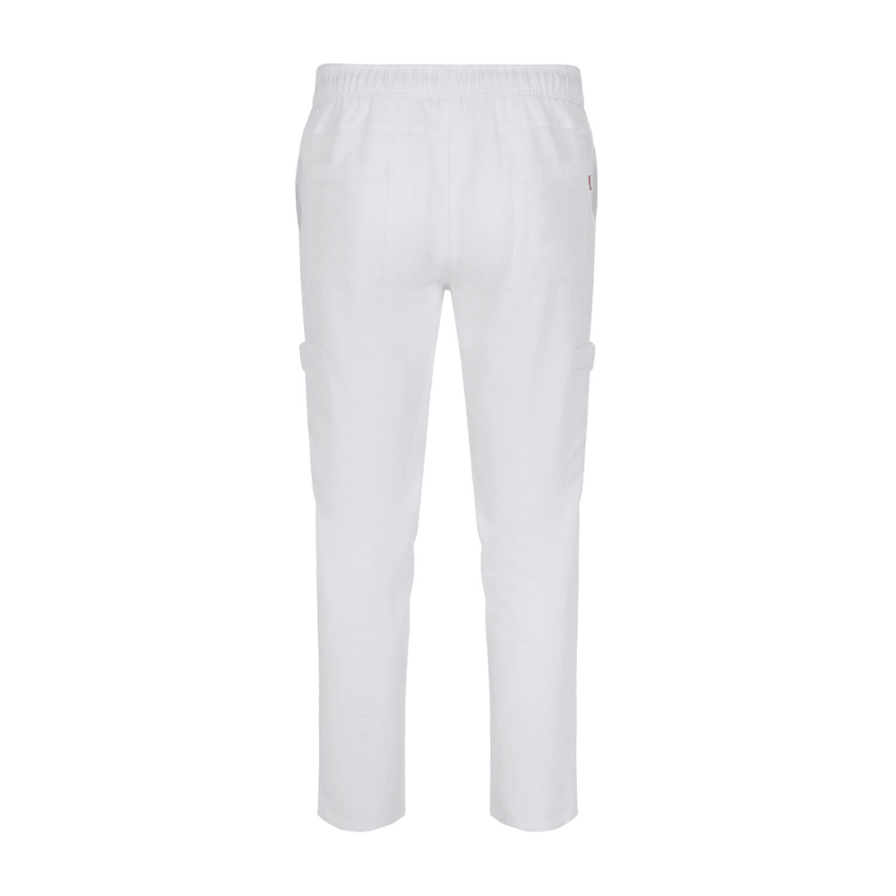Pantalón pijama PureStretch ATLAS unisex Velilla 533020S