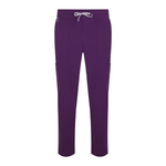 Pantalón pijama PureStretch ATLAS unisex Velilla 533020S