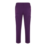 Pantalón pijama PureStretch ATLAS unisex Velilla 533020S