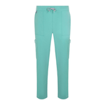 Pantalón pijama PureStretch ATLAS unisex Velilla 533020S