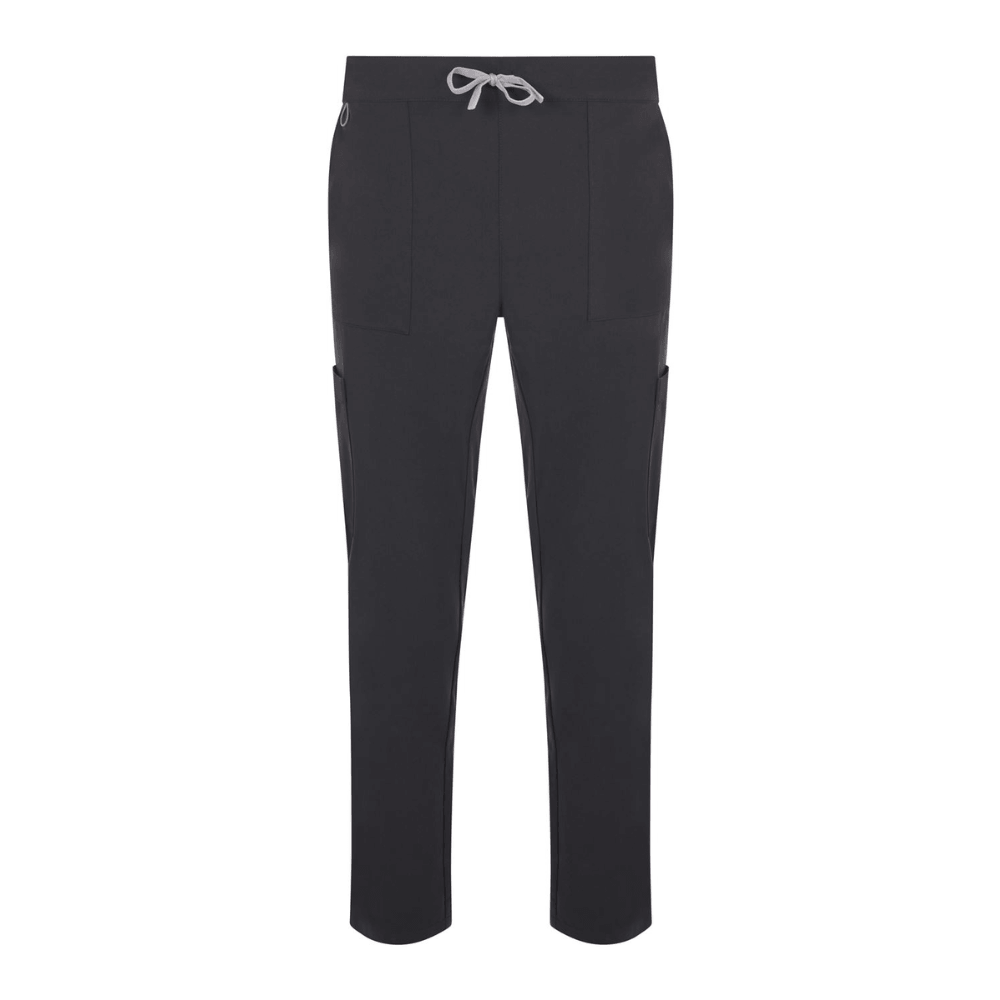 Pantalón pijama PureStretch ATLAS unisex Velilla 533020S