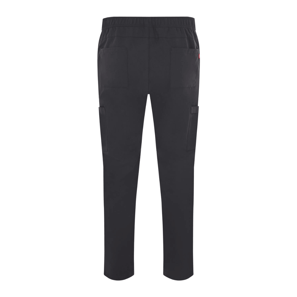 Pantalón pijama PureStretch ATLAS unisex Velilla 533020S