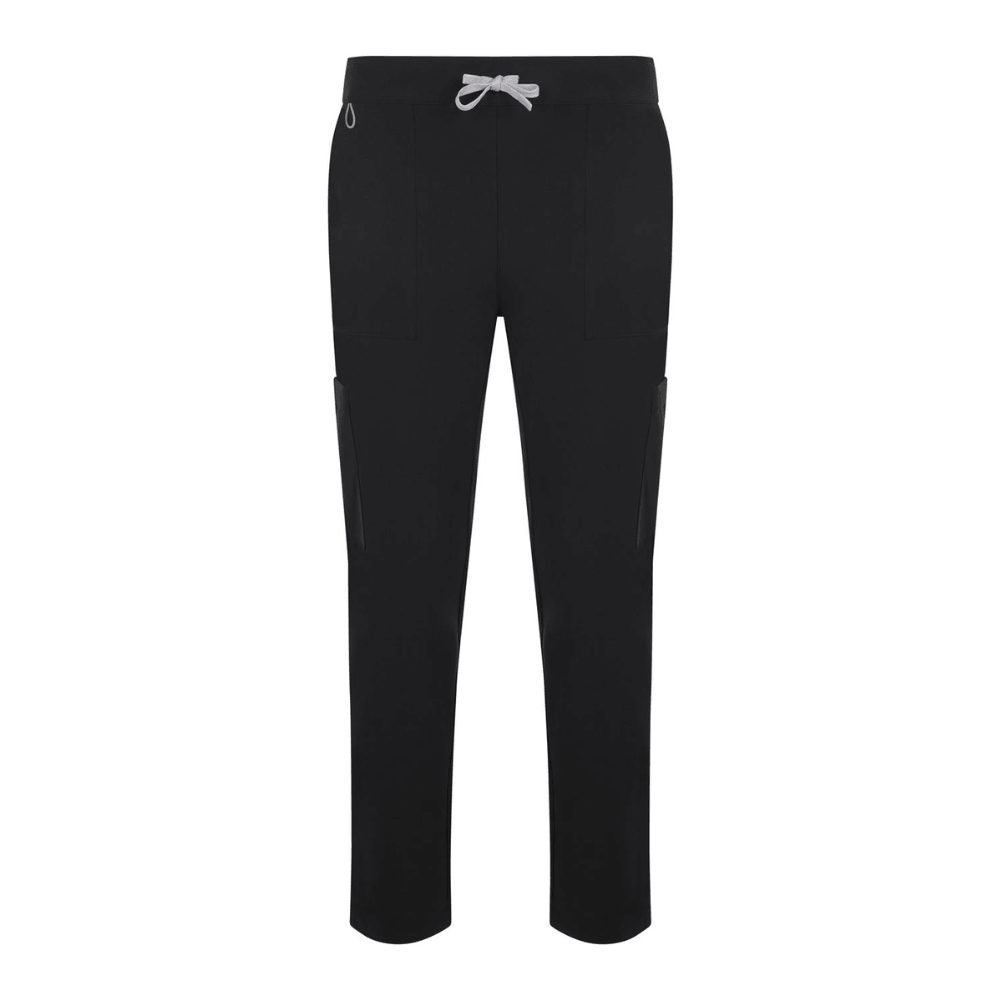 Pantalón pijama PureStretch ATLAS unisex Velilla 533020S