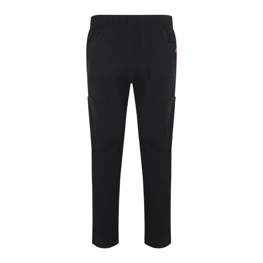 Pantalón pijama PureStretch ATLAS unisex Velilla 533020S