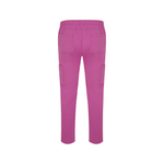 Pantalón pijama PureStretch ATLAS unisex Velilla 533020S