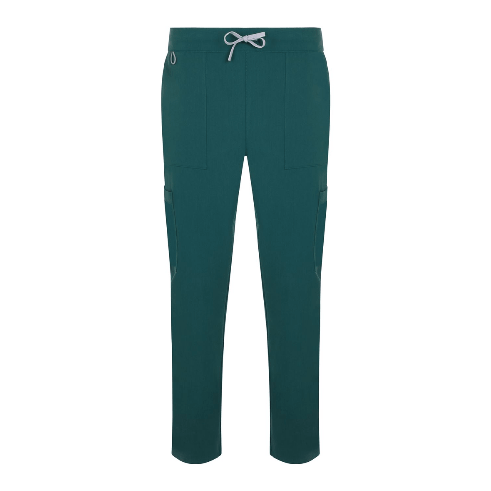 Pantalón pijama PureStretch ATLAS unisex Velilla 533020S