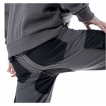 Pantalón stretch multibolsillos reforzado Safetop 166