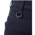 Pantalón stretch Oxford multibolsillos Safetop 168