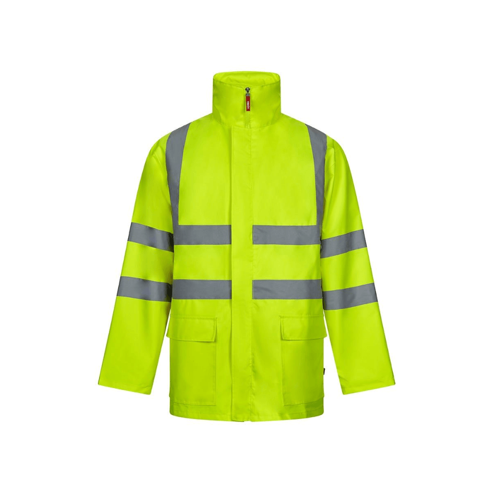 Parka 4 en 1 reflectante Velilla 306007