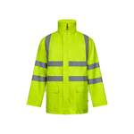 Parka 4 en 1 reflectante Velilla 306007
