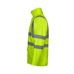 Parka 4 en 1 reflectante Velilla 306007
