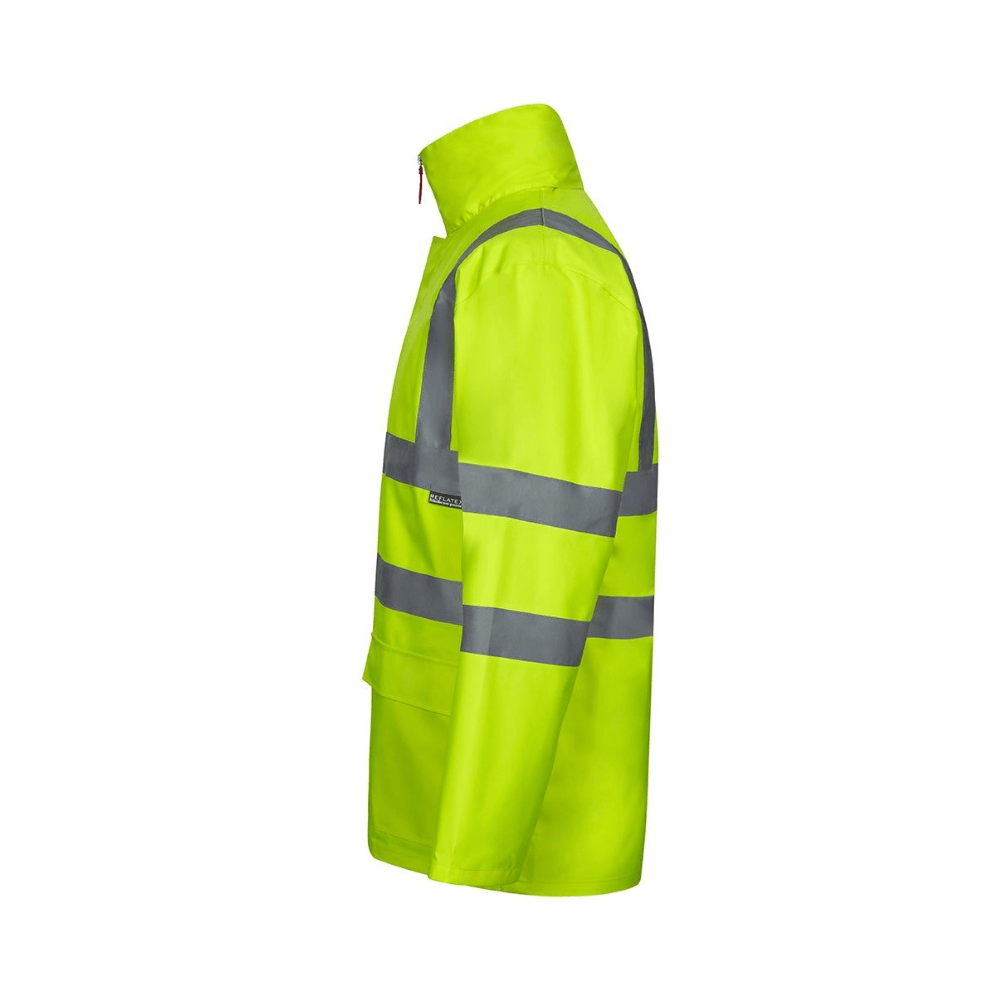 Parka 4 en 1 reflectante Velilla 306007