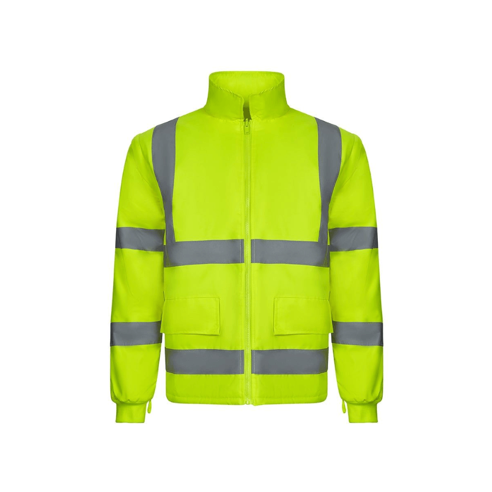 Parka 4 en 1 reflectante Velilla 306007