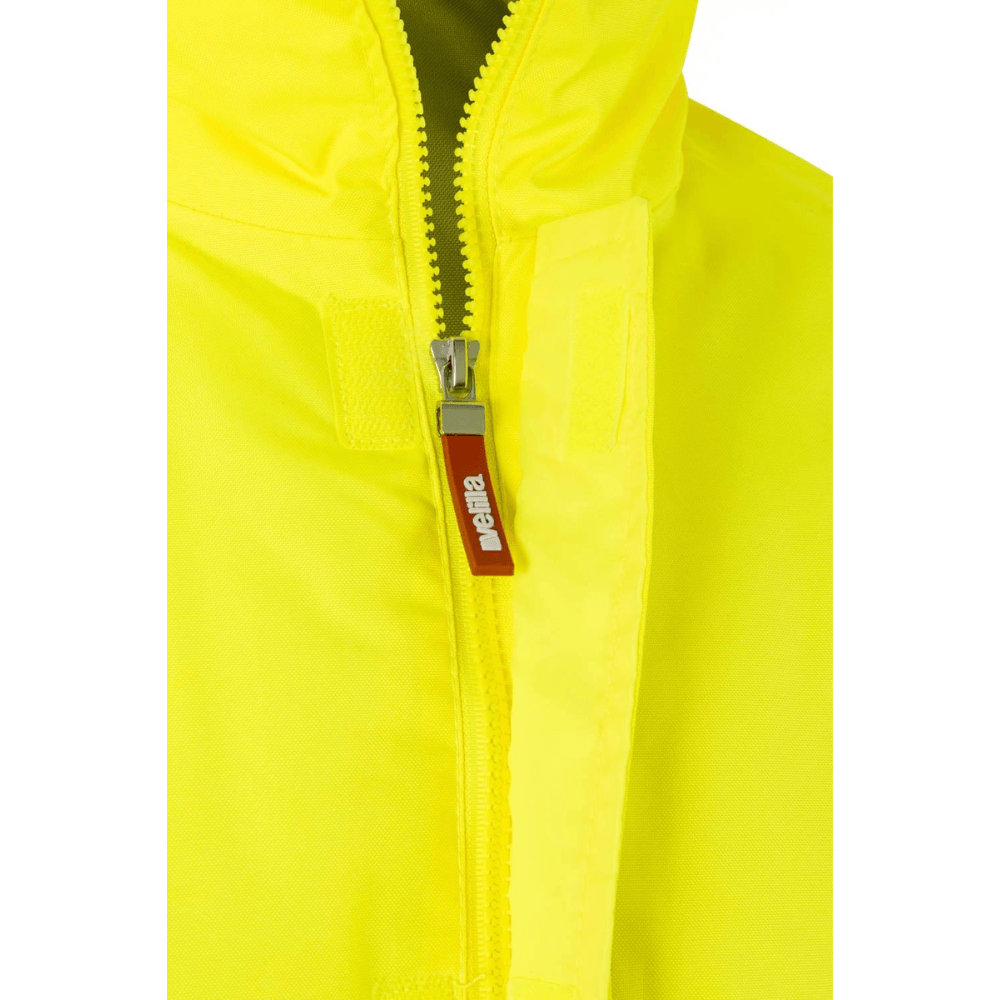 Parka reflectante Velilla 306004