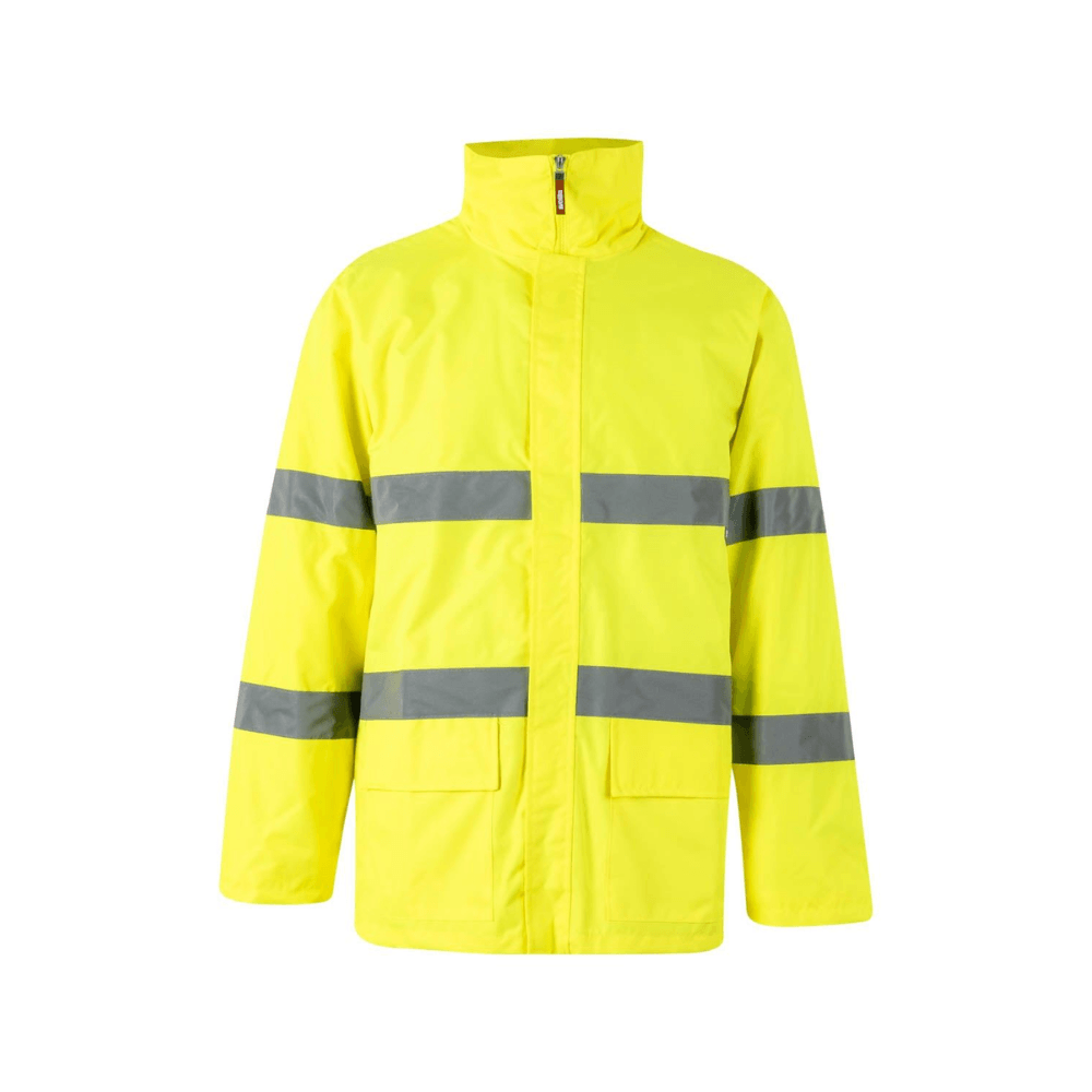 Parka reflectante Velilla 306004