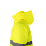 Parka reflectante Velilla 306004