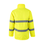 Parka reflectante Velilla 306004