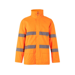 Parka reflectante Velilla 306004