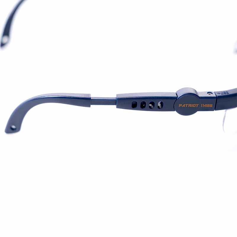 Gafa Universal PATRIOT SAFETOP 11400