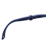 Óculos graduados universais antiembaciamento transparentes 1 FT PATRIOT