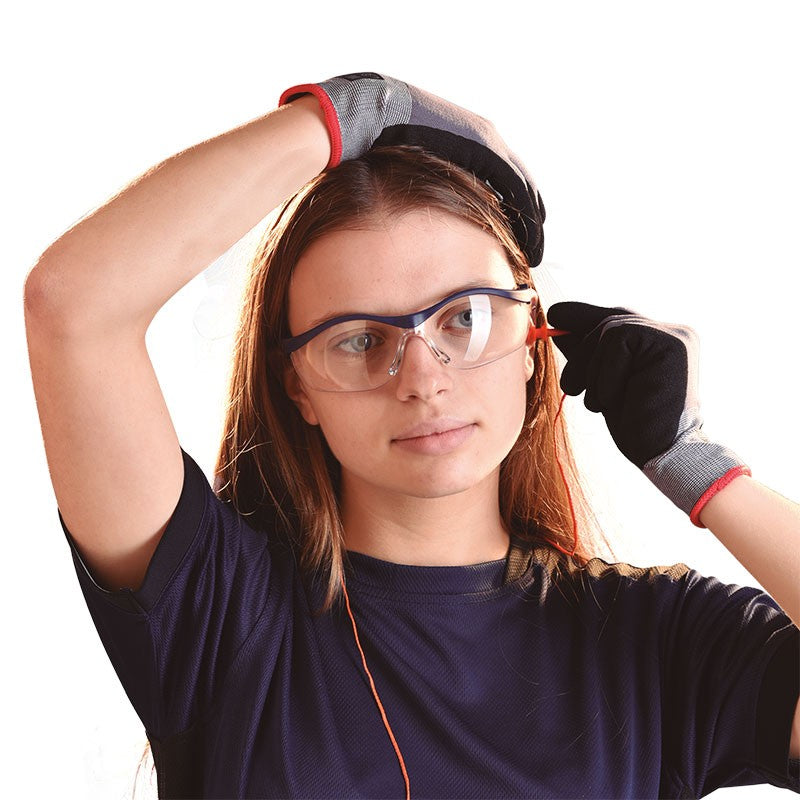 Gafa Universal PATRIOT SAFETOP 11400