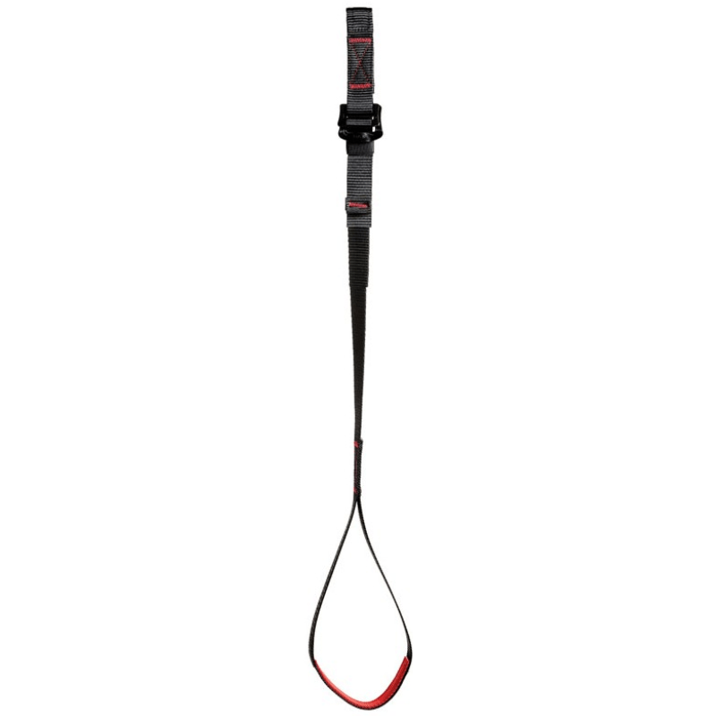 Pedal de ascenso regulable con refuerzo Safetop 80149