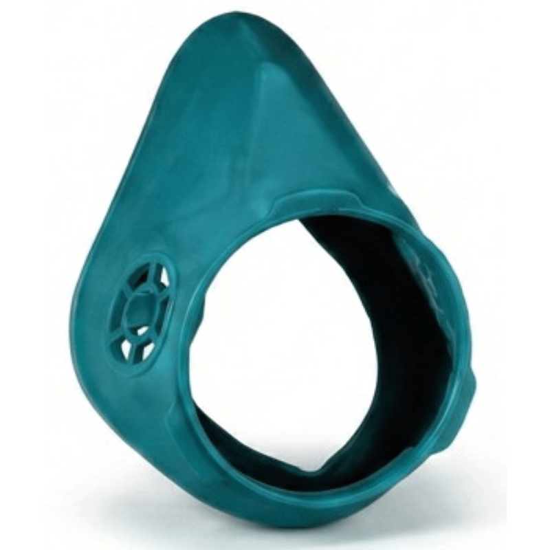 Pieza interior de silicona para máscara Safetop 34700