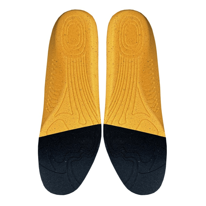 Plantilla Comfort PU Antibacteria ArchSupport Safetop 229B
