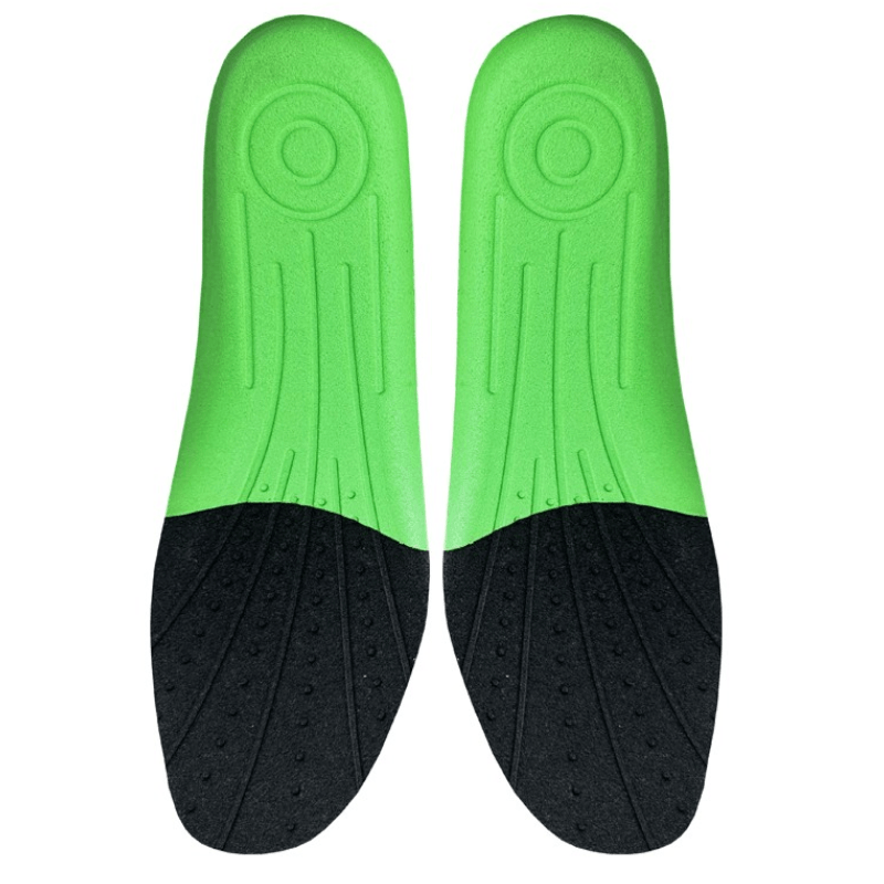 Plantilla Ecofriendly PU ArchSupport Safetop 229A