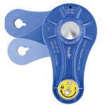Polea PinLock con bloqueo para cuerdas hasta 18 mm Safetop 80021