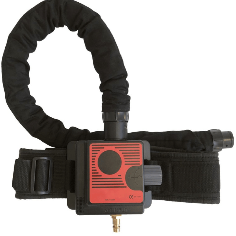 Regulador suministro de aire Airkube-S Safetop 70690