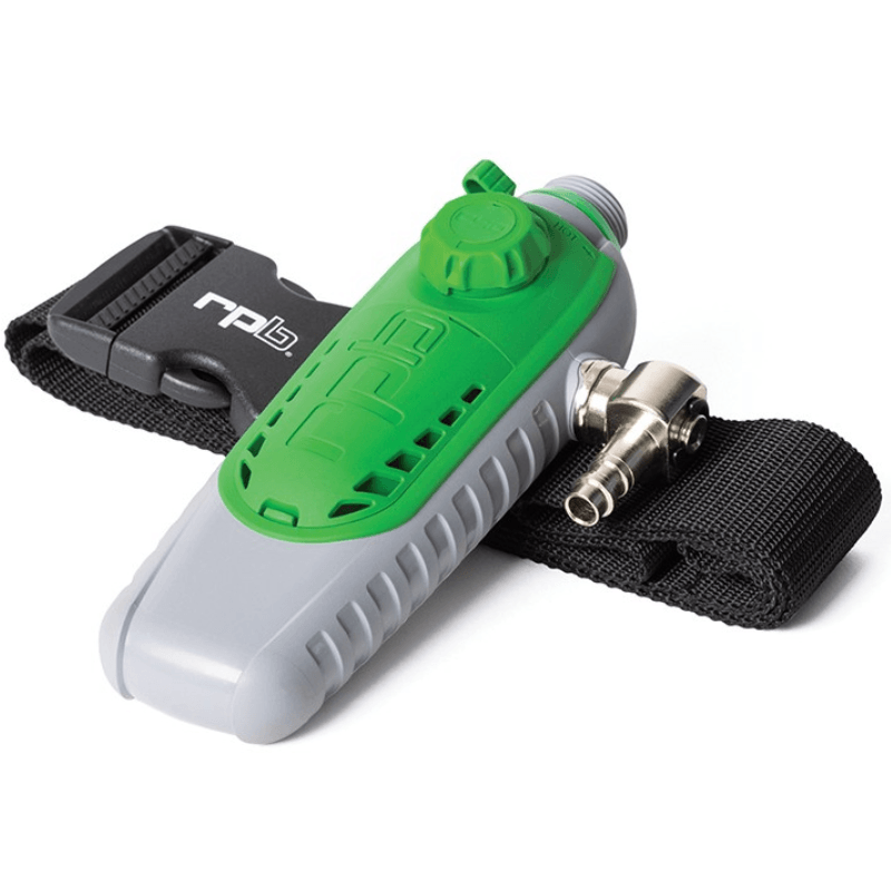 Regulador y control de temperatura C40 Safetop 70891