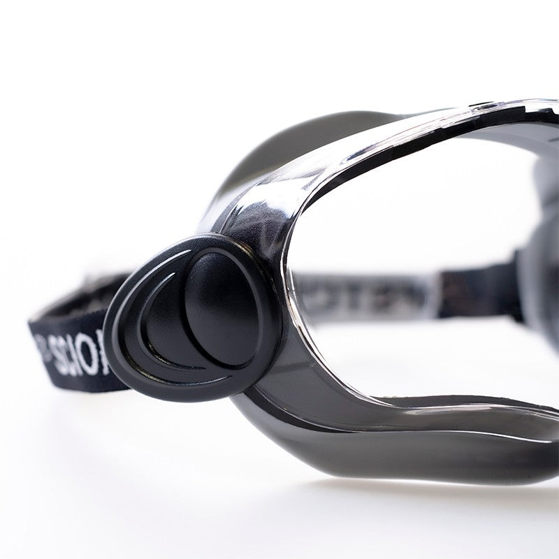 Gafa integral ocular claro SCION SAFETOP 10445, 1B