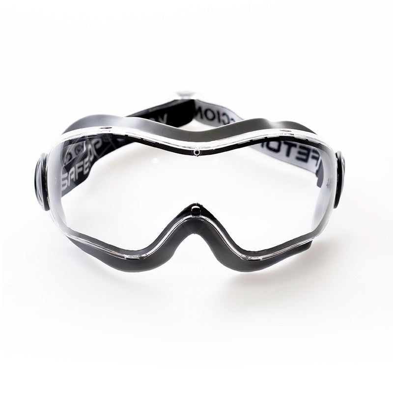 Gafa integral ocular claro SCION SAFETOP 10445, 1B