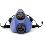 Semimáscara Euromask Clase 2 para filtro universal Safetop 36500N