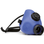 Semimáscara Euromask Clase 2 para filtro universal Safetop 36500N