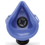 Semimáscara Euromask Clase 2 para filtro universal Safetop 36500N
