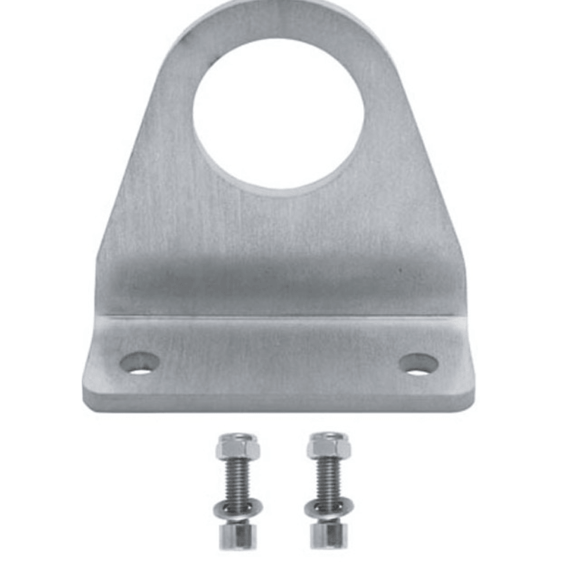 Set de anclaje permanente 30 kN para acero Safetop 80158A