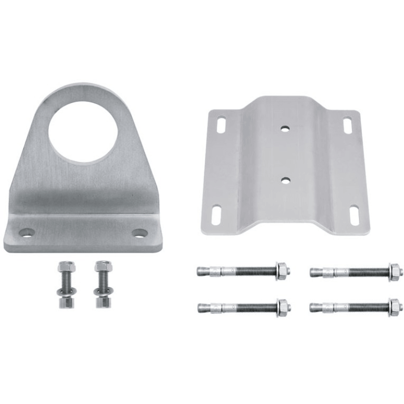 Set de anclaje permanente 30 kN para hormigón Safetop 80158H