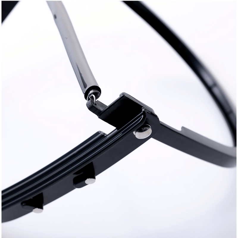 Soporte adaptador universal para cascos Safetop 79174B